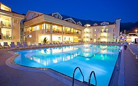 Aes Club Hotel